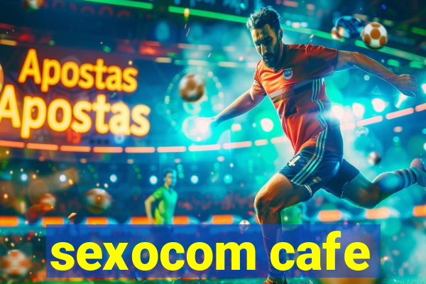 sexocom cafe